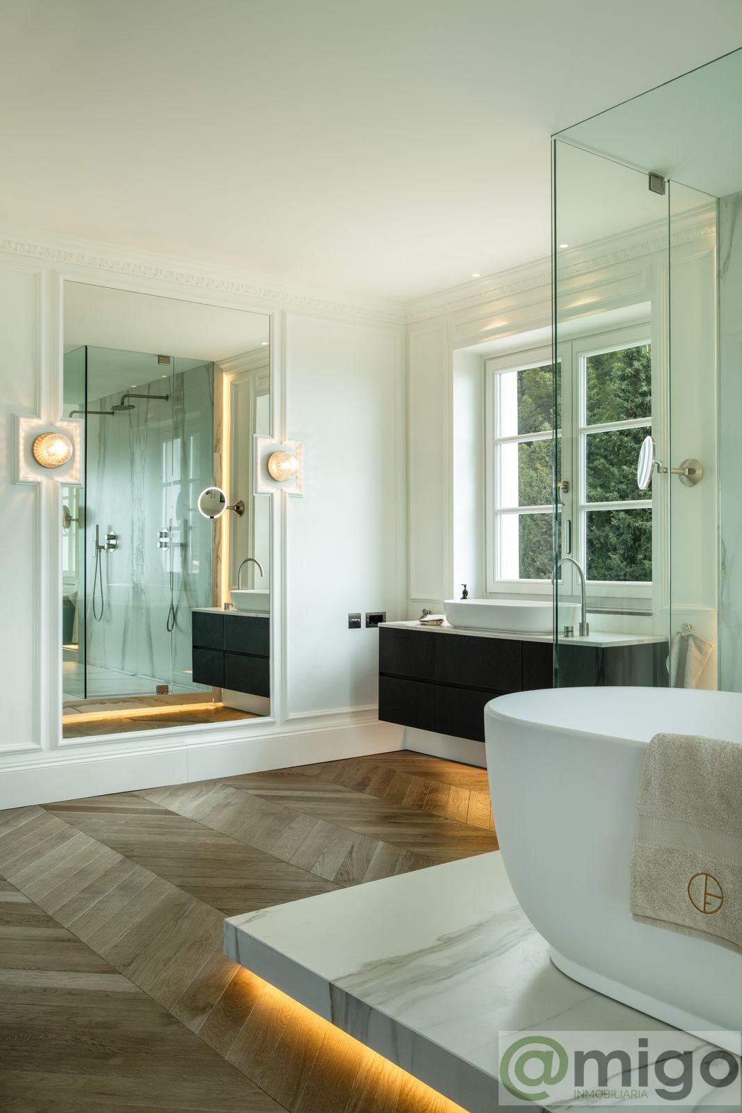 Venta de villa en Marbella