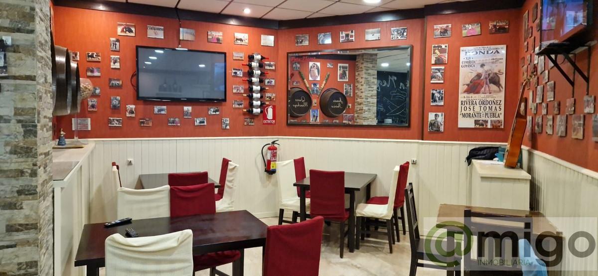 Venta de local en Marbella