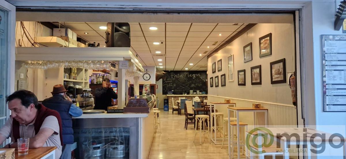 Venta de local en Marbella