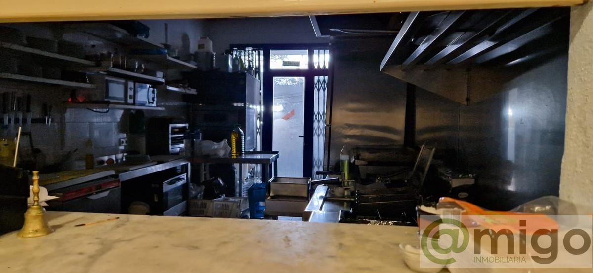 Venta de local en Marbella