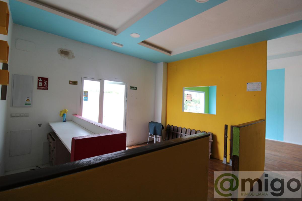 Venta de local en Estepona