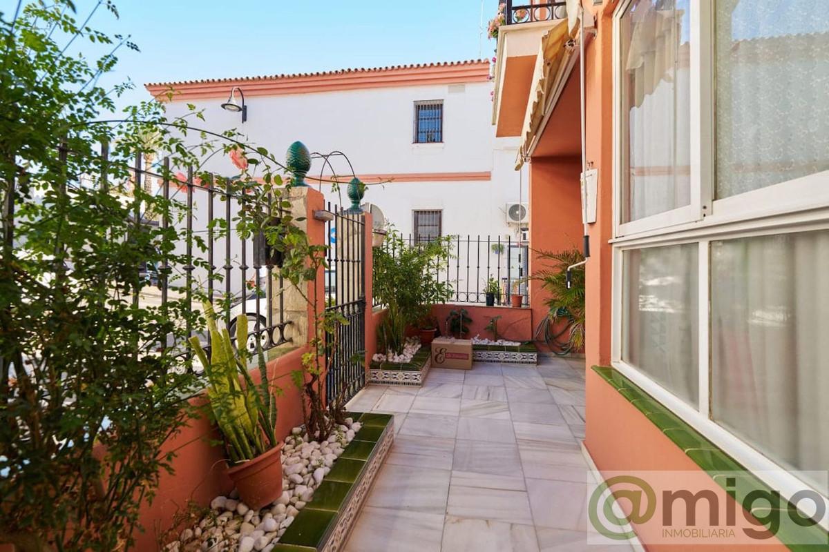 Venta de villa en La Cala de Mijas