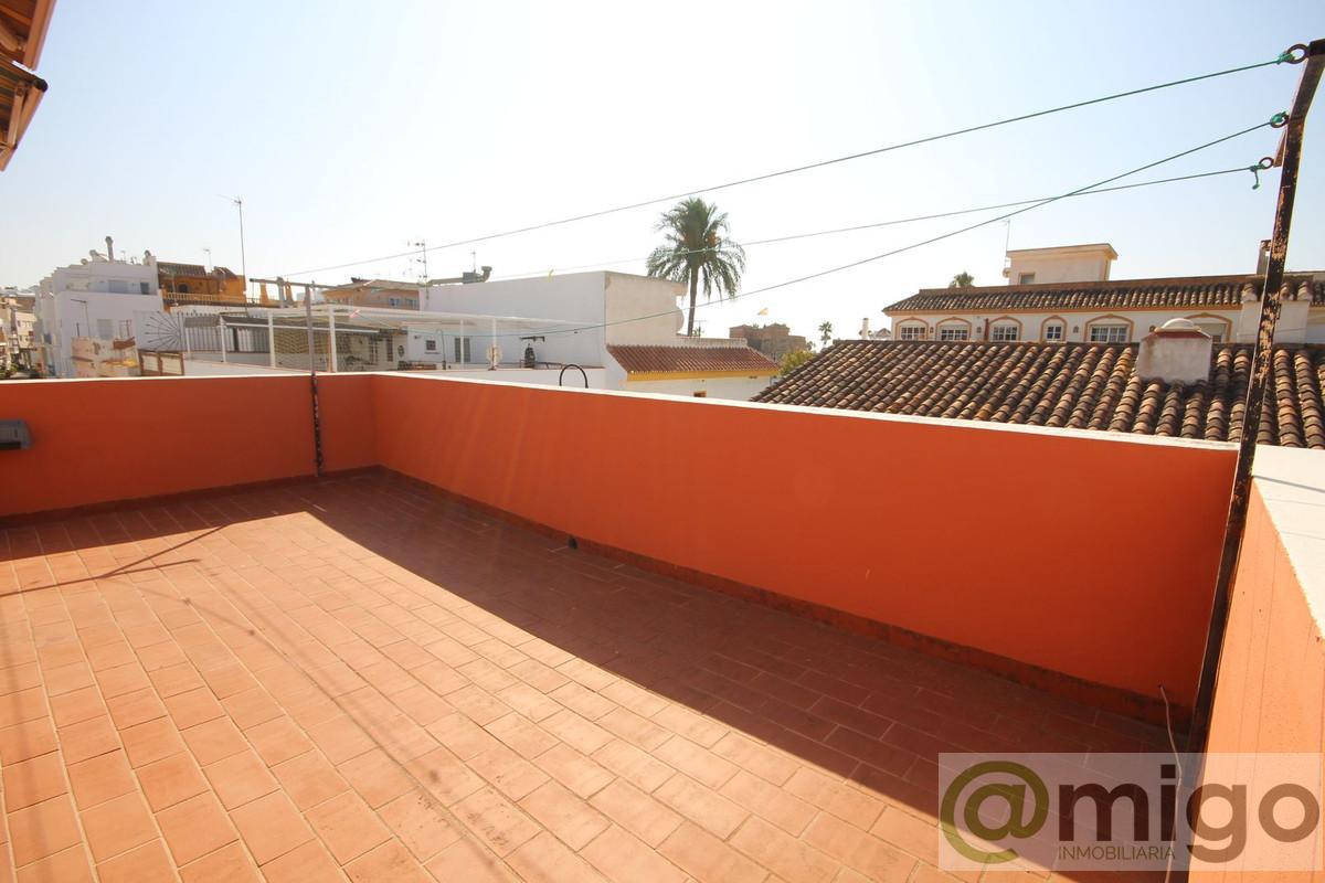 Venta de villa en La Cala de Mijas