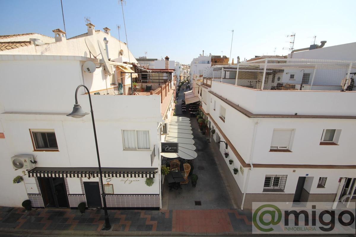 Venta de villa en La Cala de Mijas