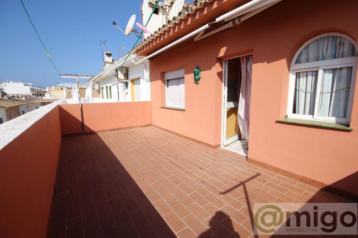 Venta de villa en La Cala de Mijas