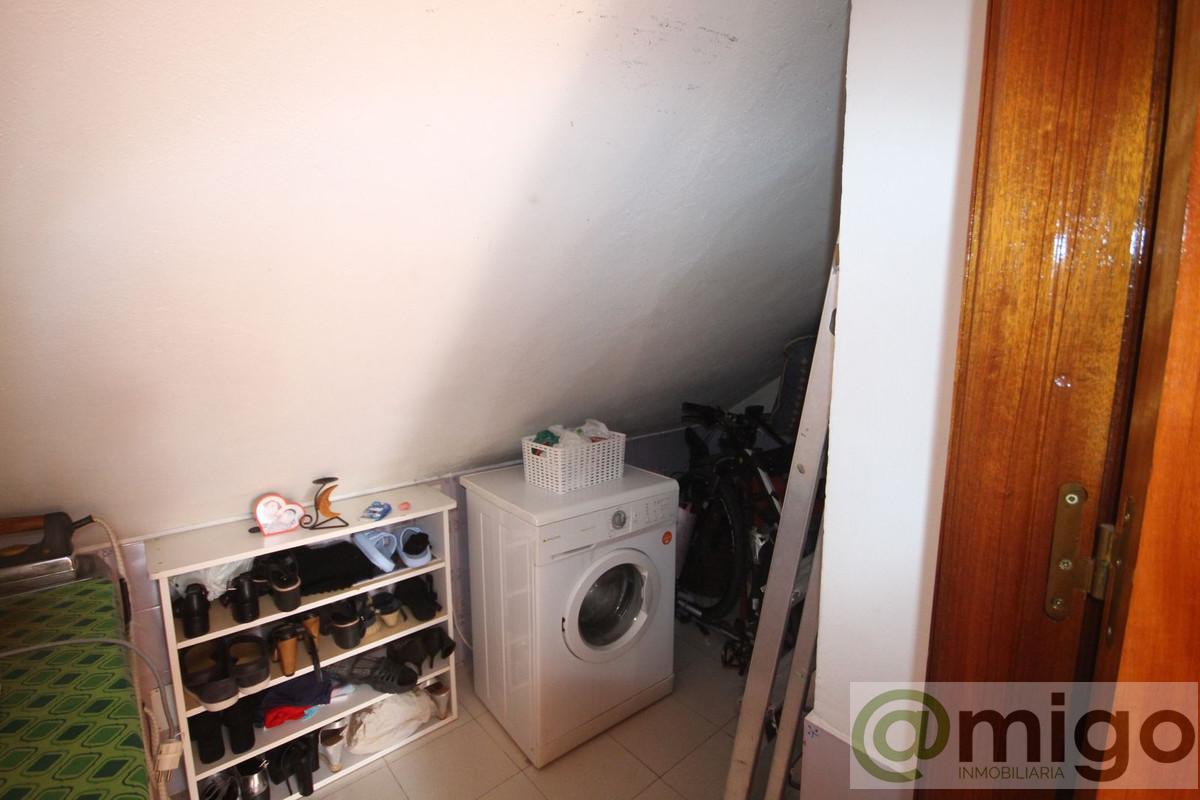 Venta de villa en La Cala de Mijas