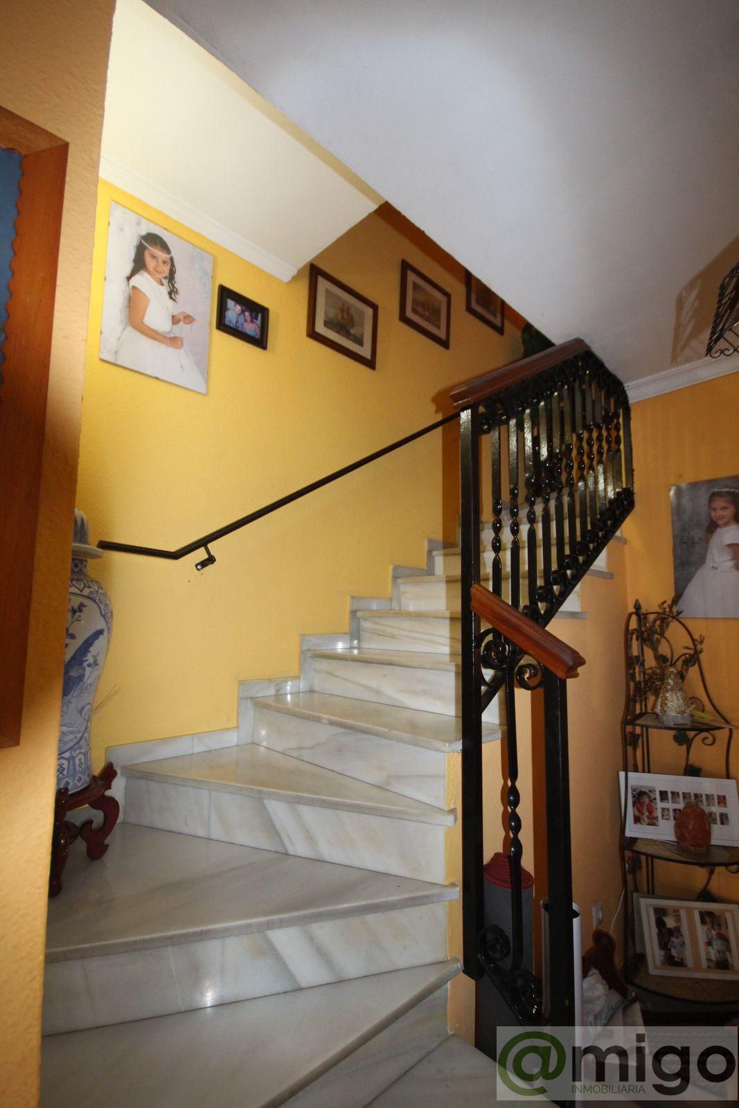 Venta de villa en La Cala de Mijas