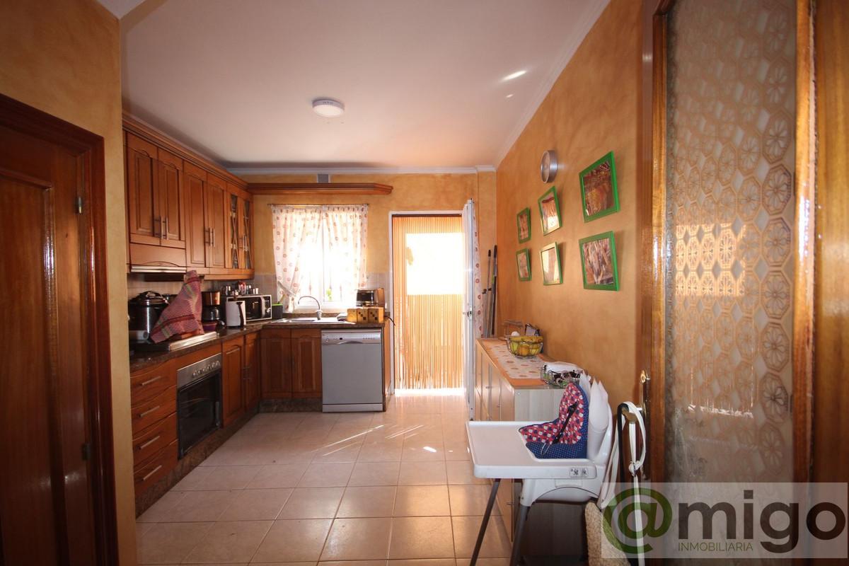 Venta de villa en La Cala de Mijas