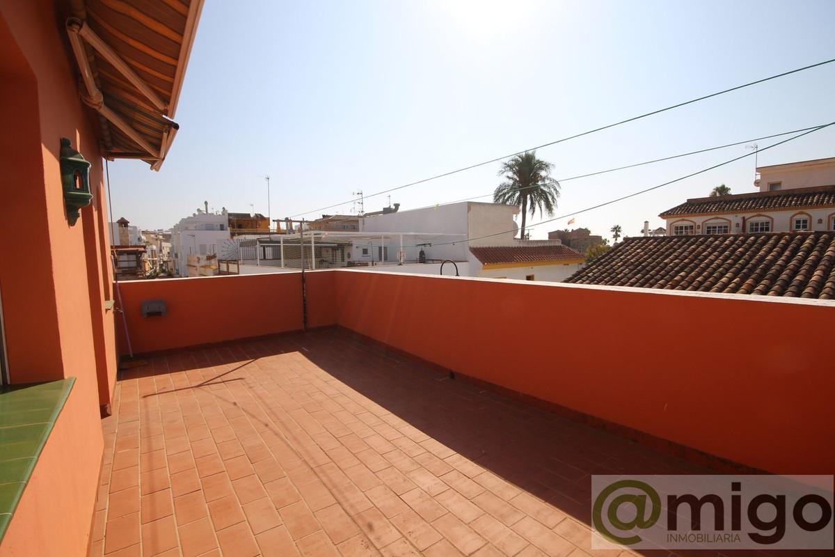 Venta de villa en La Cala de Mijas