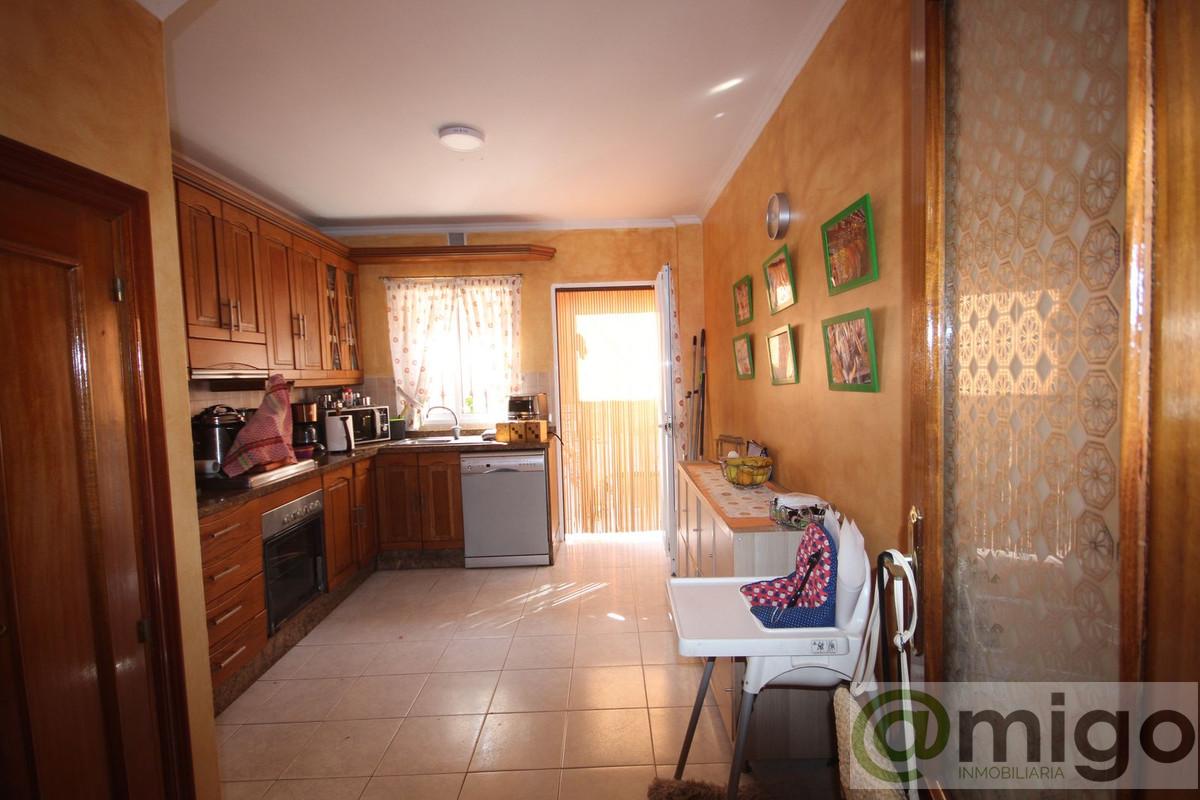 Venta de villa en La Cala de Mijas