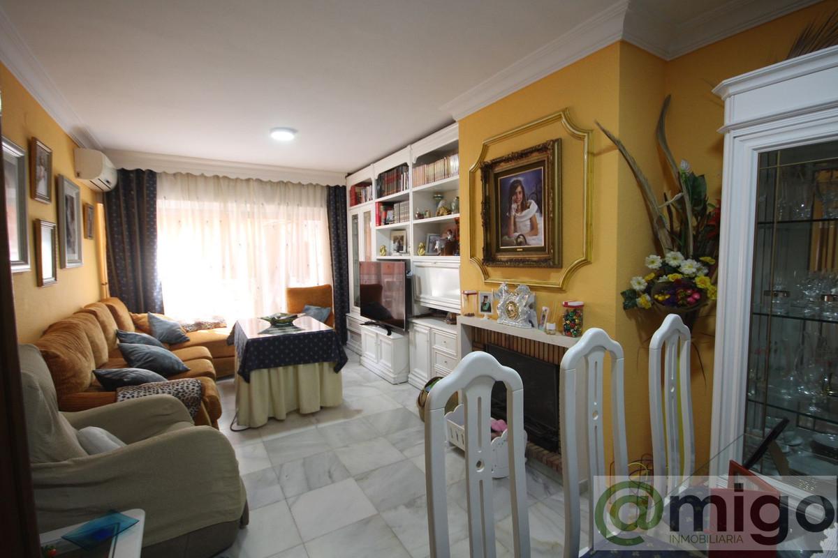 Venta de villa en La Cala de Mijas