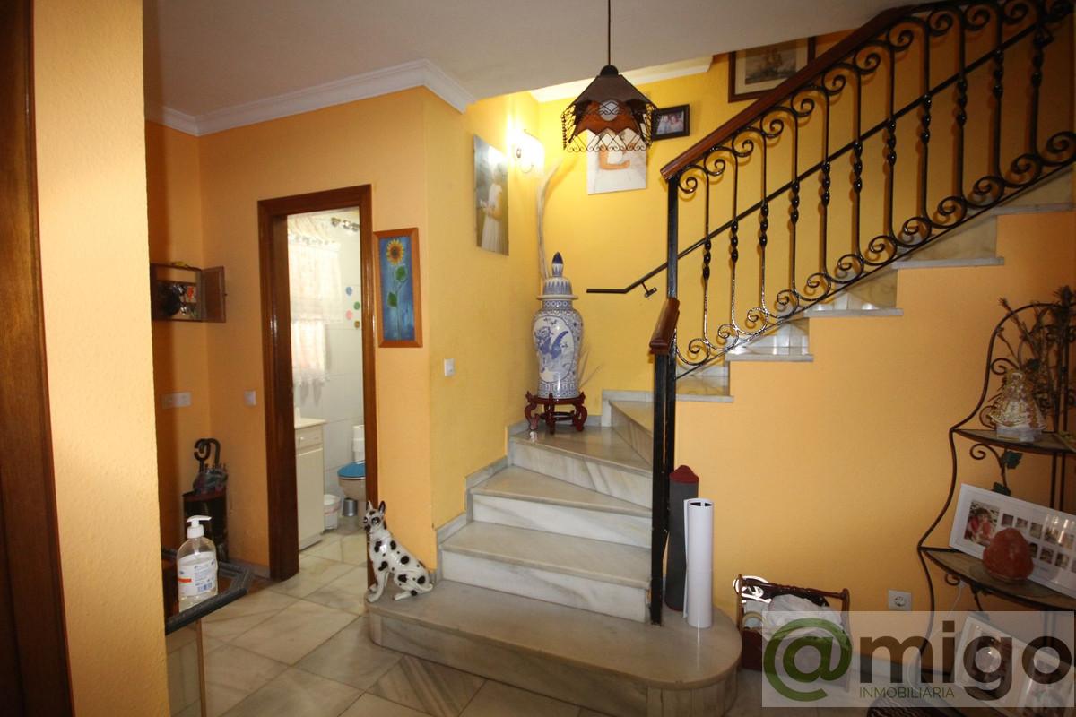 Venta de villa en La Cala de Mijas