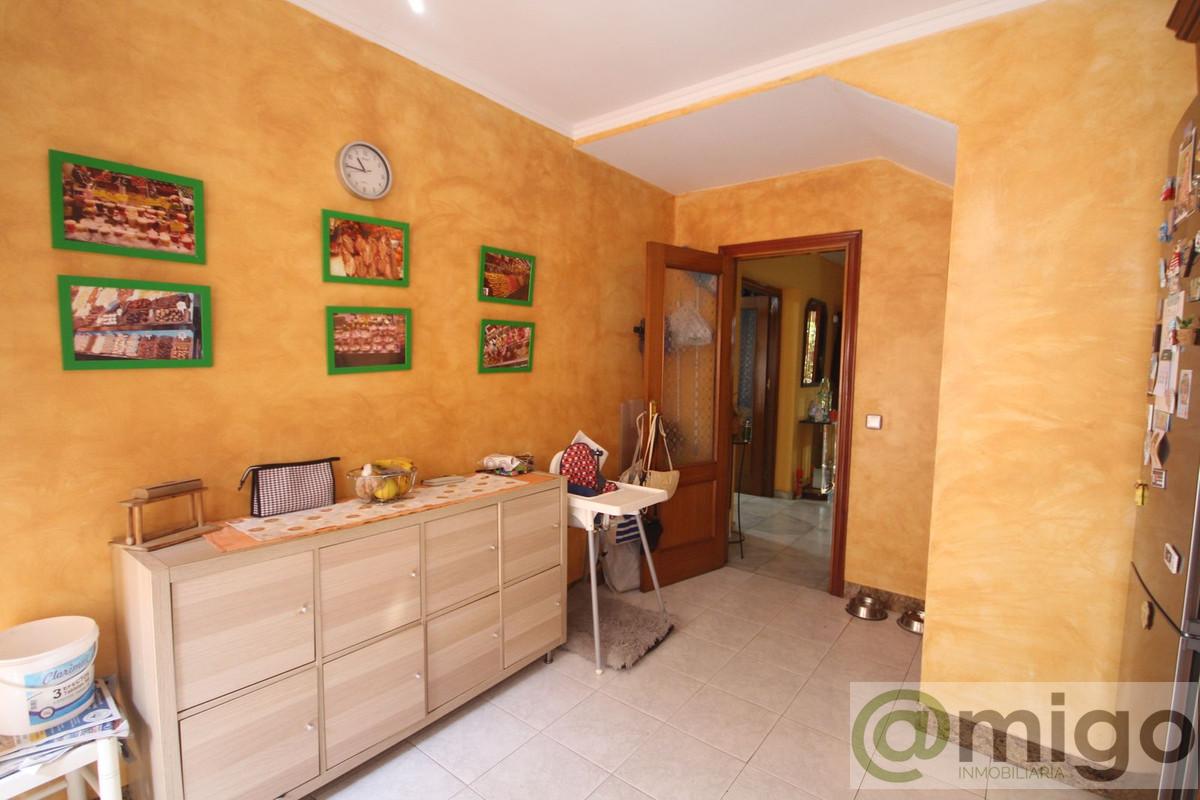 Venta de villa en La Cala de Mijas