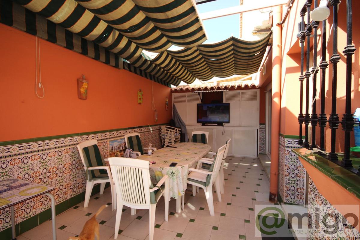 Venta de villa en La Cala de Mijas