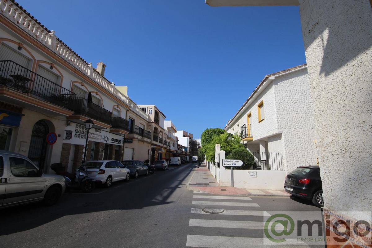 Venta de villa en La Cala de Mijas
