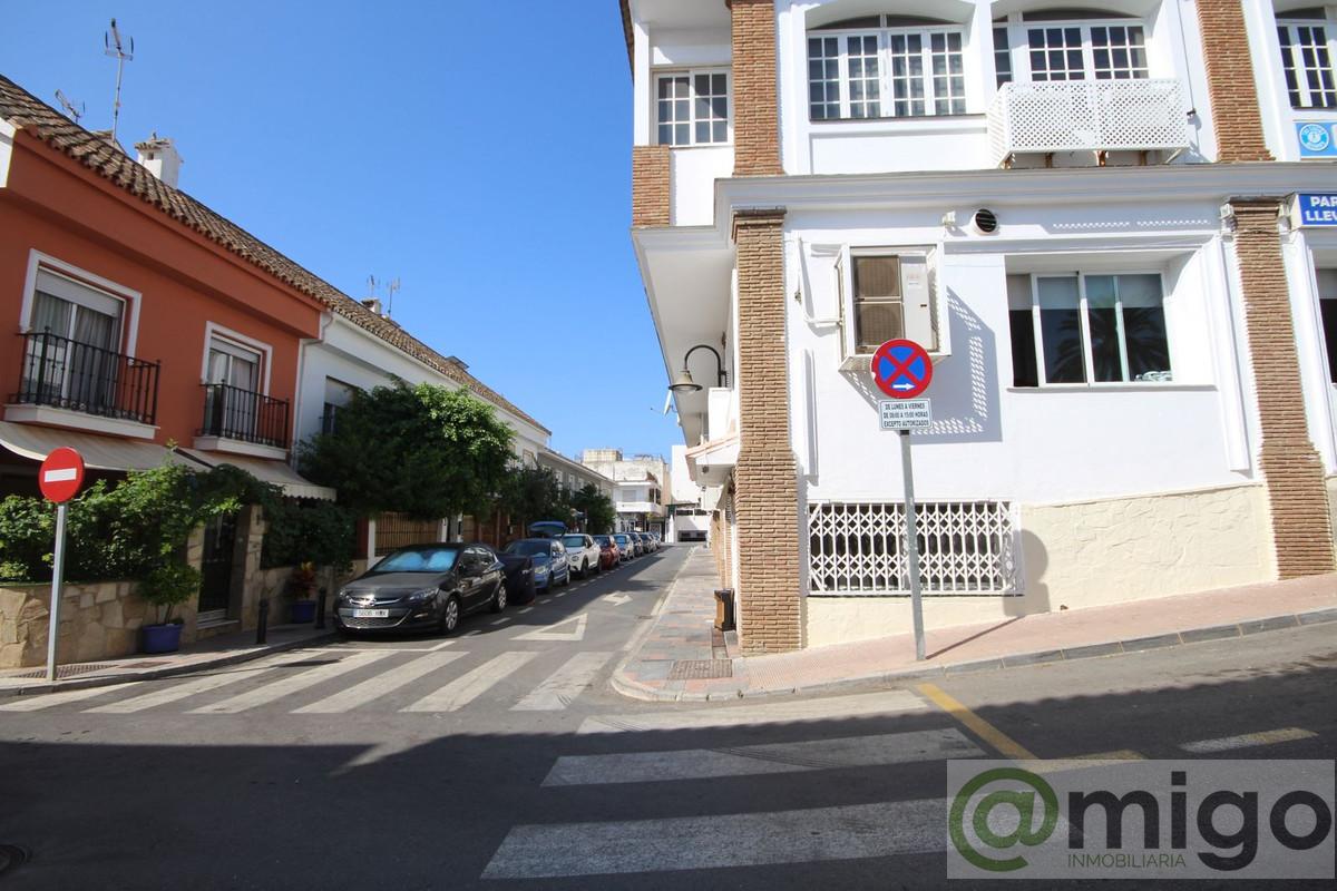 Venta de villa en La Cala de Mijas