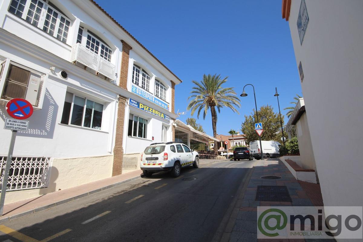 Venta de villa en La Cala de Mijas