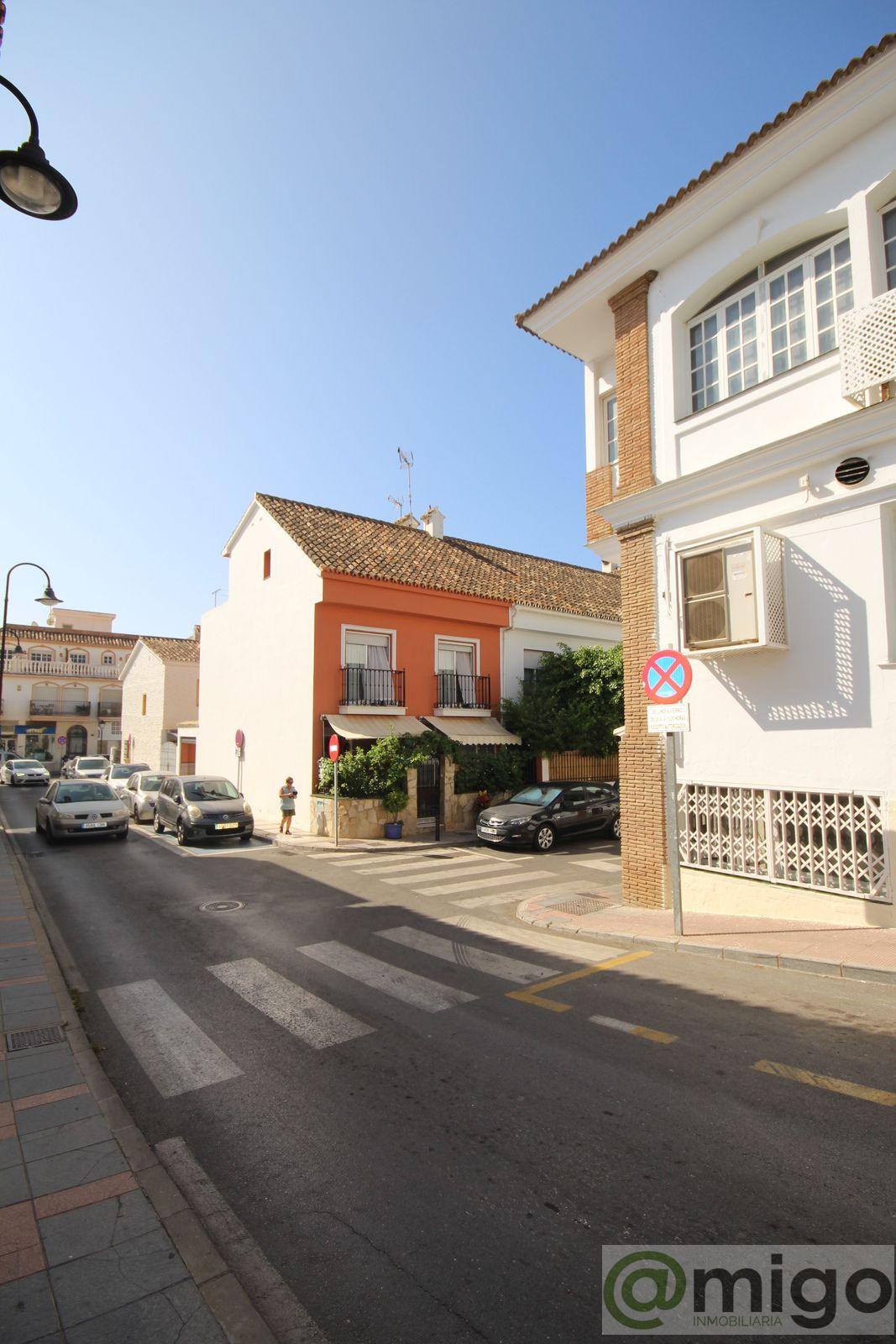 Venta de villa en La Cala de Mijas