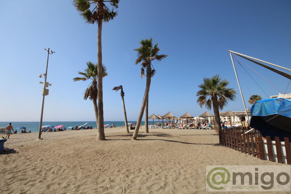 Venta de villa en La Cala de Mijas