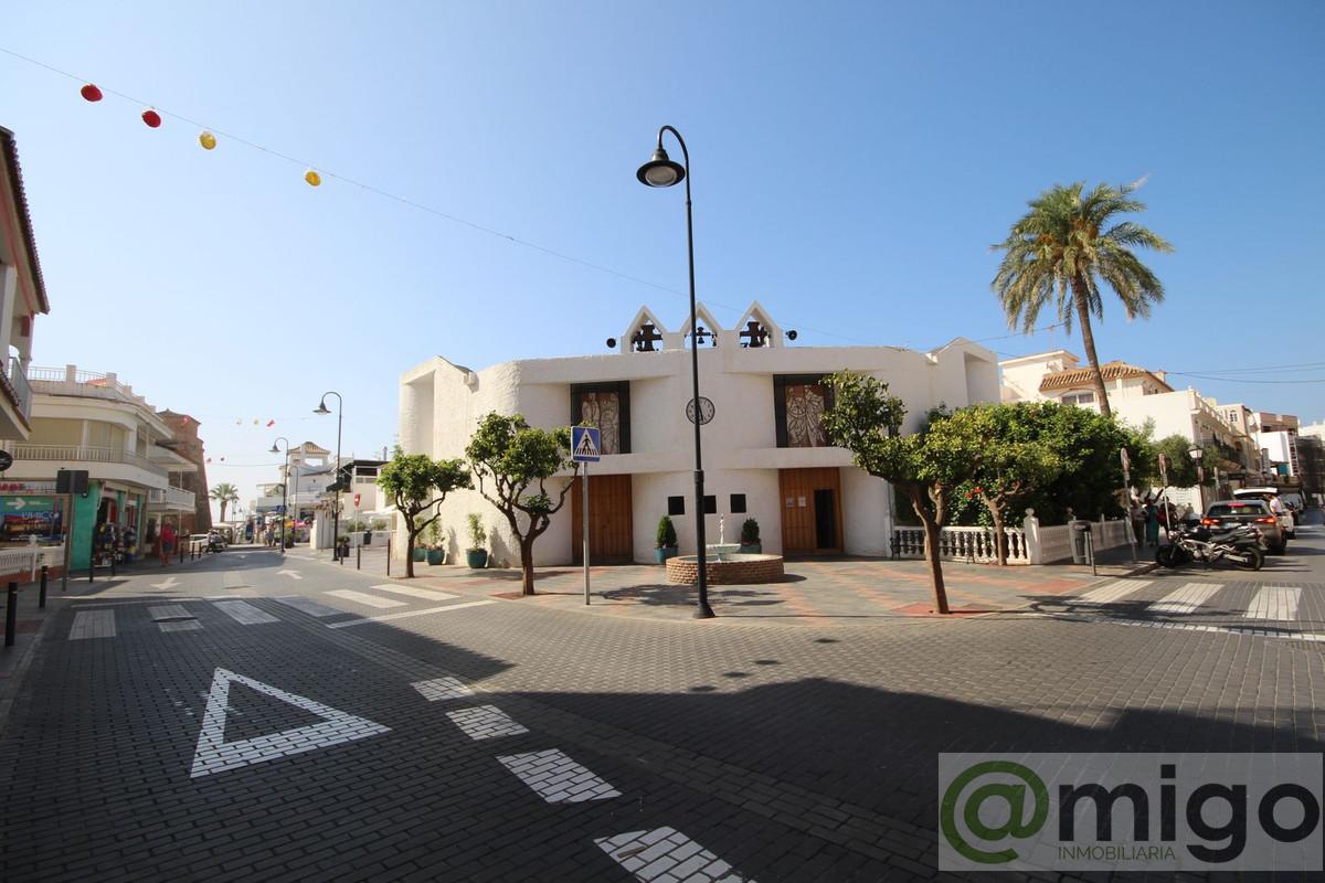 Venta de villa en La Cala de Mijas