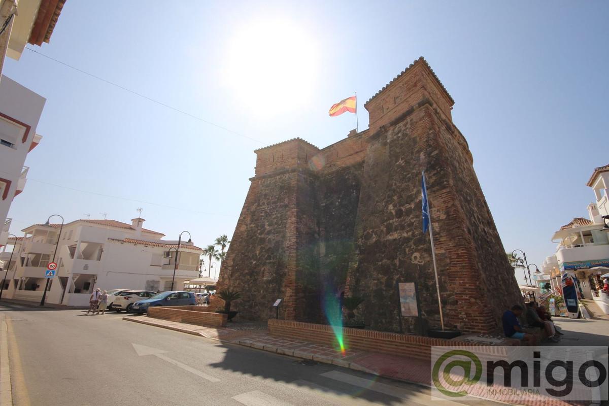 Venta de villa en La Cala de Mijas