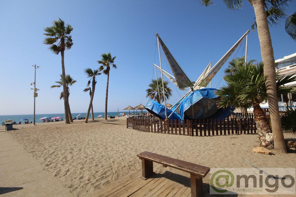 Venta de villa en La Cala de Mijas