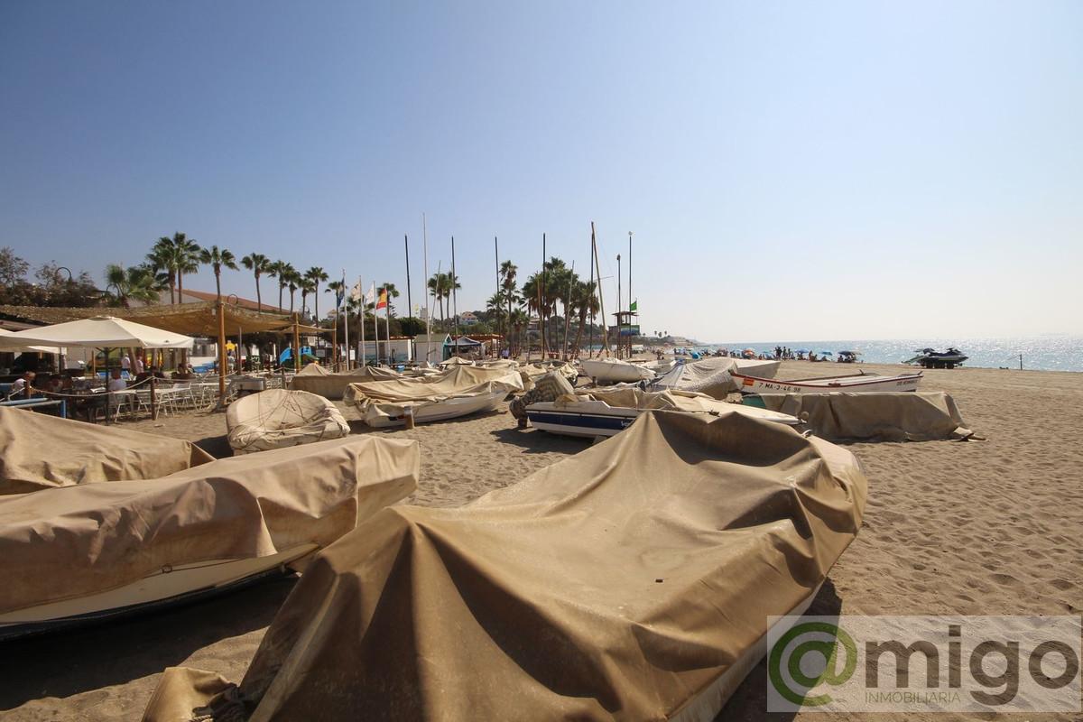 Venta de villa en La Cala de Mijas