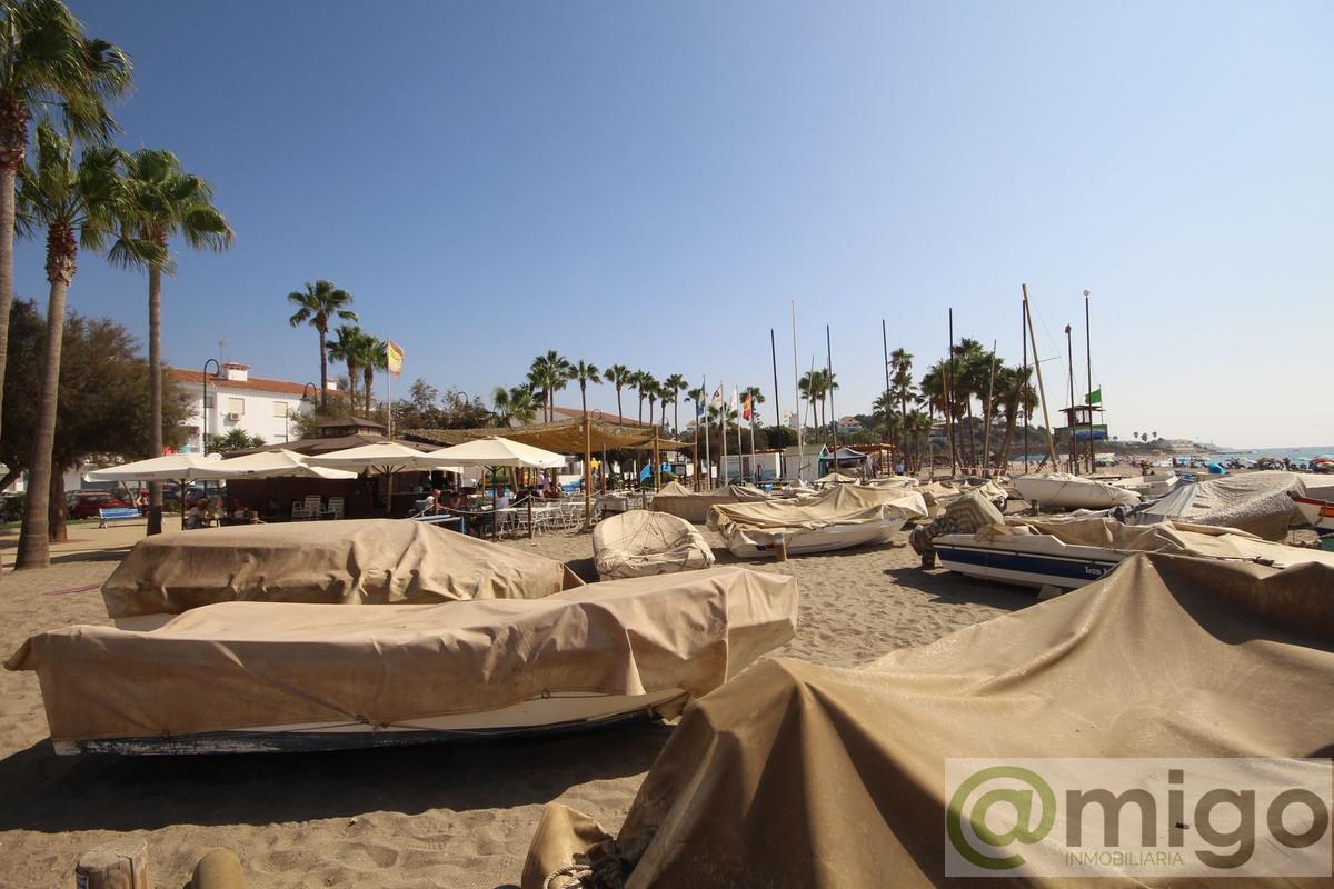 Venta de villa en La Cala de Mijas