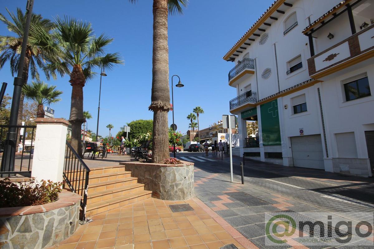 Venta de villa en La Cala de Mijas