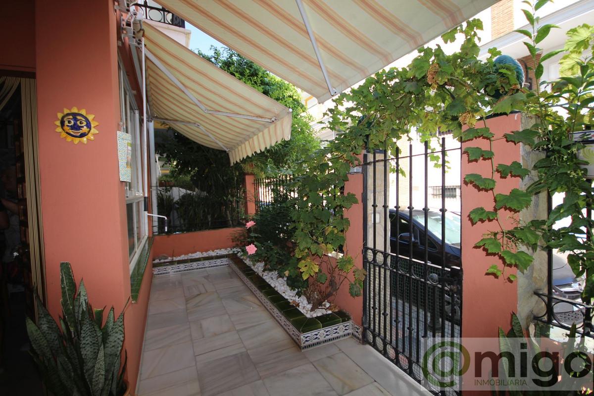 Venta de villa en La Cala de Mijas