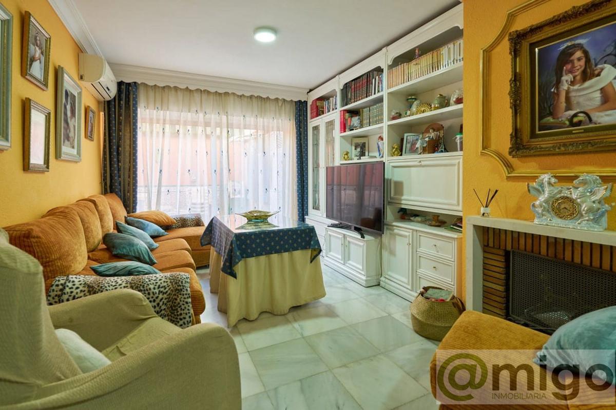 Venta de villa en La Cala de Mijas