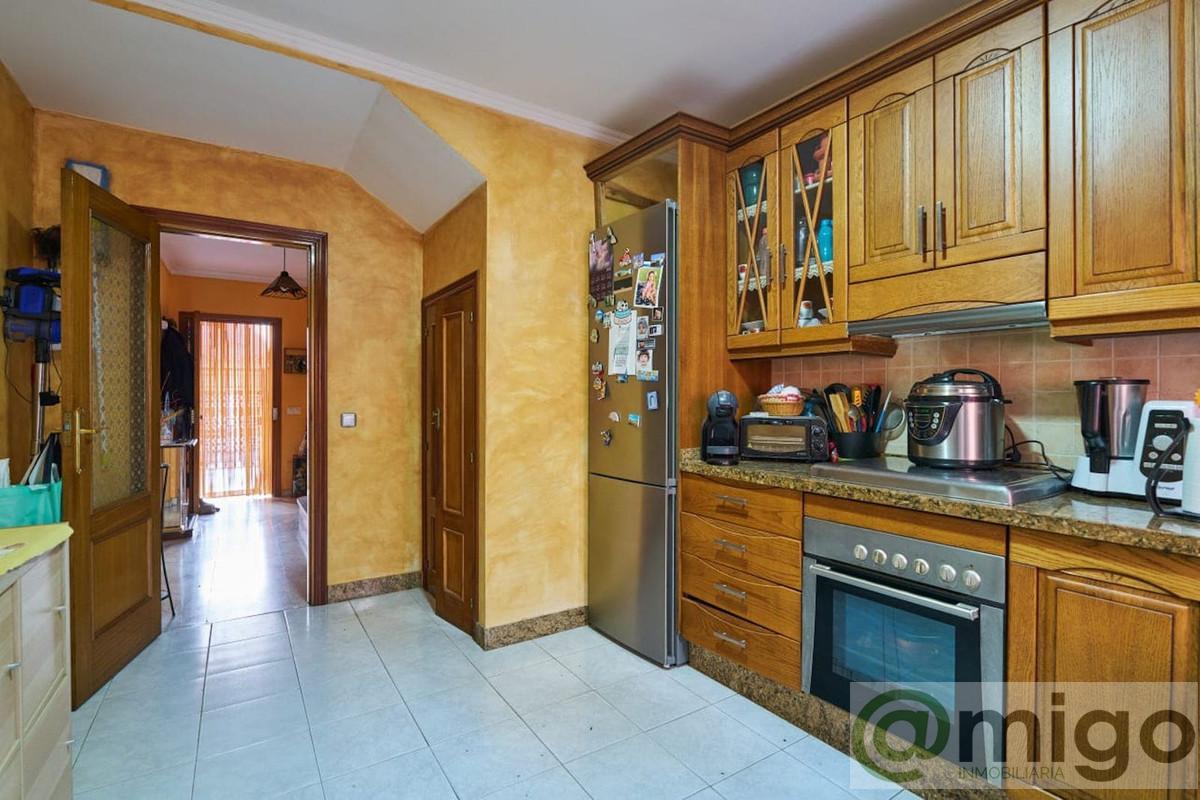 Venta de villa en La Cala de Mijas