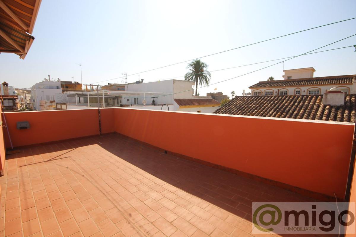 Venta de villa en La Cala de Mijas