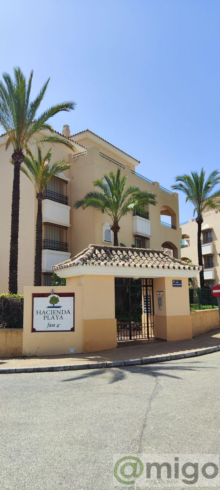 Venta de apartamento en Marbella