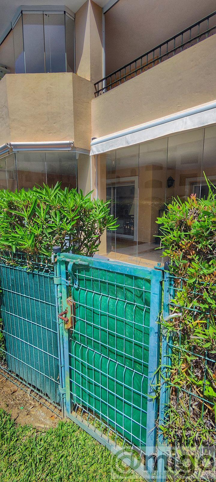 Venta de apartamento en Marbella