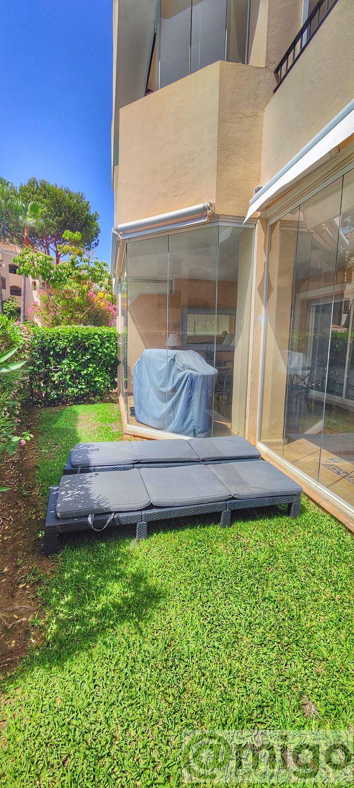 Venta de apartamento en Marbella