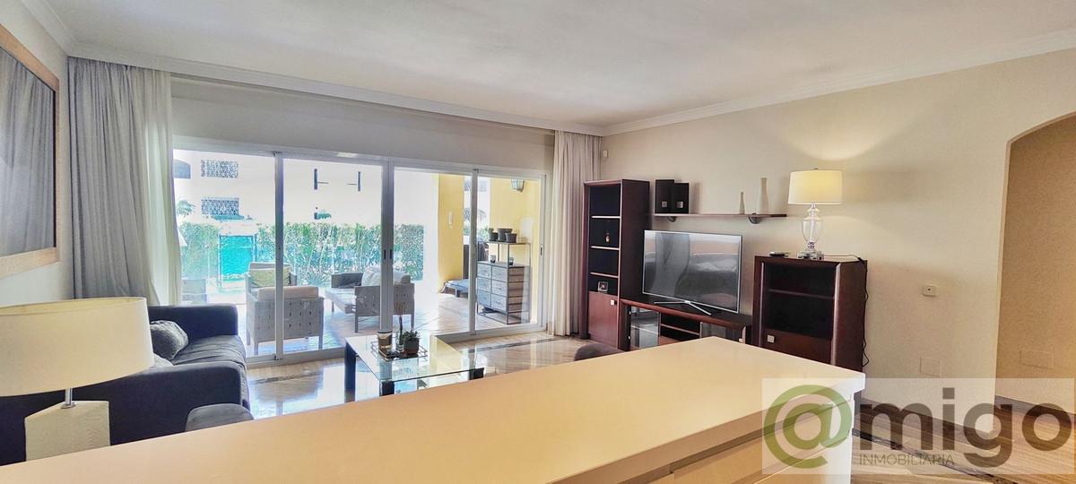 Venta de apartamento en Marbella