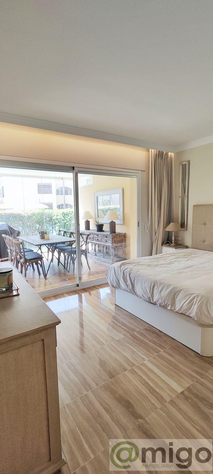 Venta de apartamento en Marbella