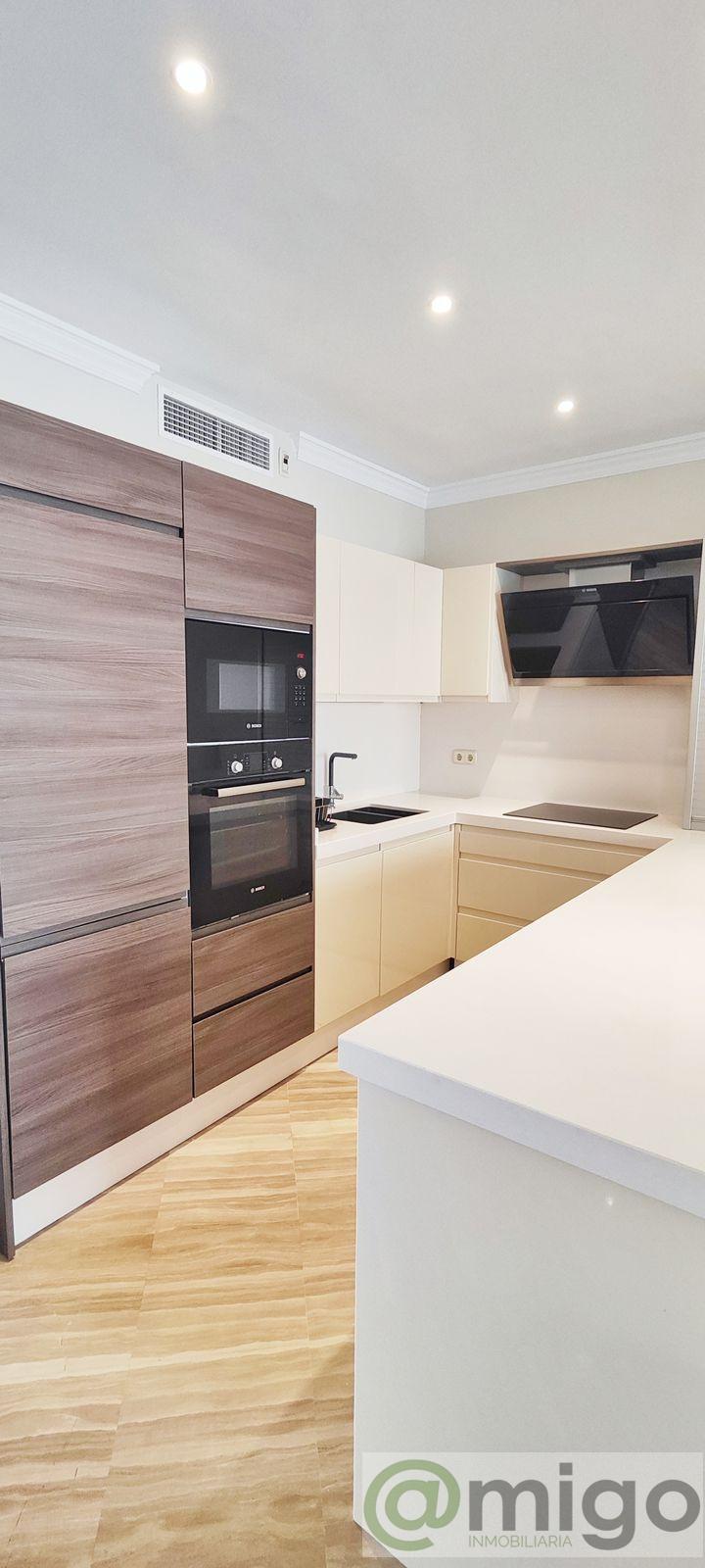 Venta de apartamento en Marbella