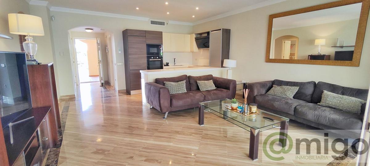 Venta de apartamento en Marbella