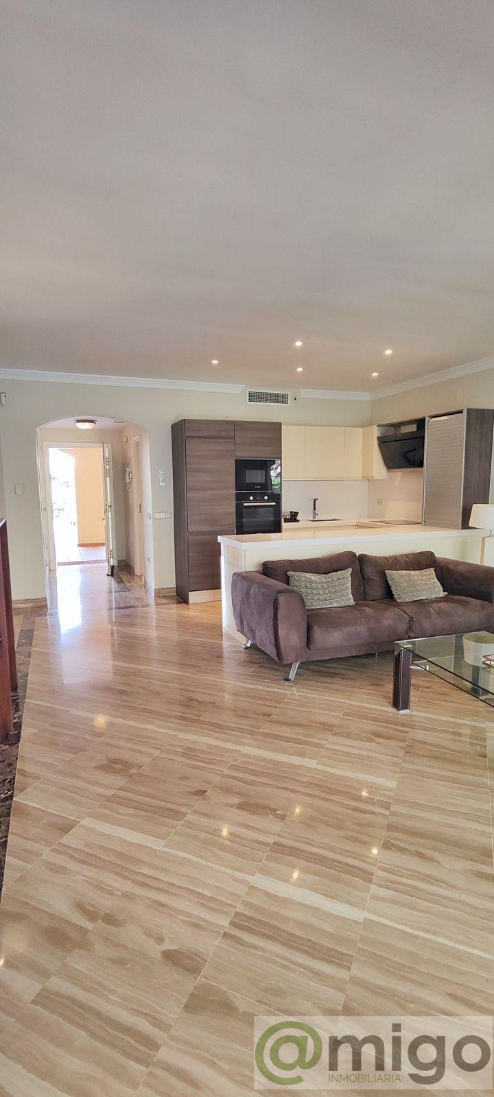 Venta de apartamento en Marbella