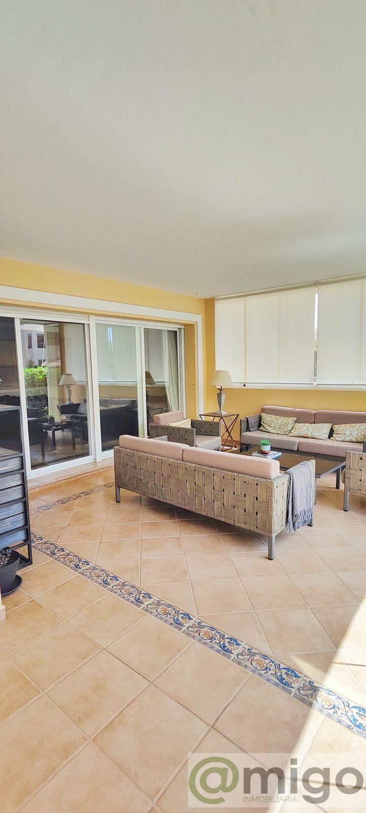 Venta de apartamento en Marbella