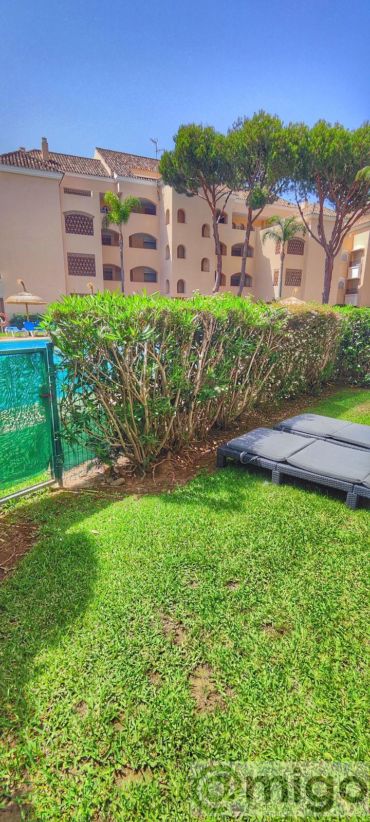 Venta de apartamento en Marbella