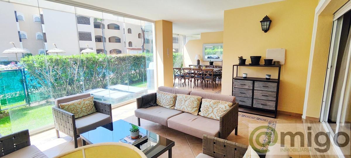 Venta de apartamento en Marbella