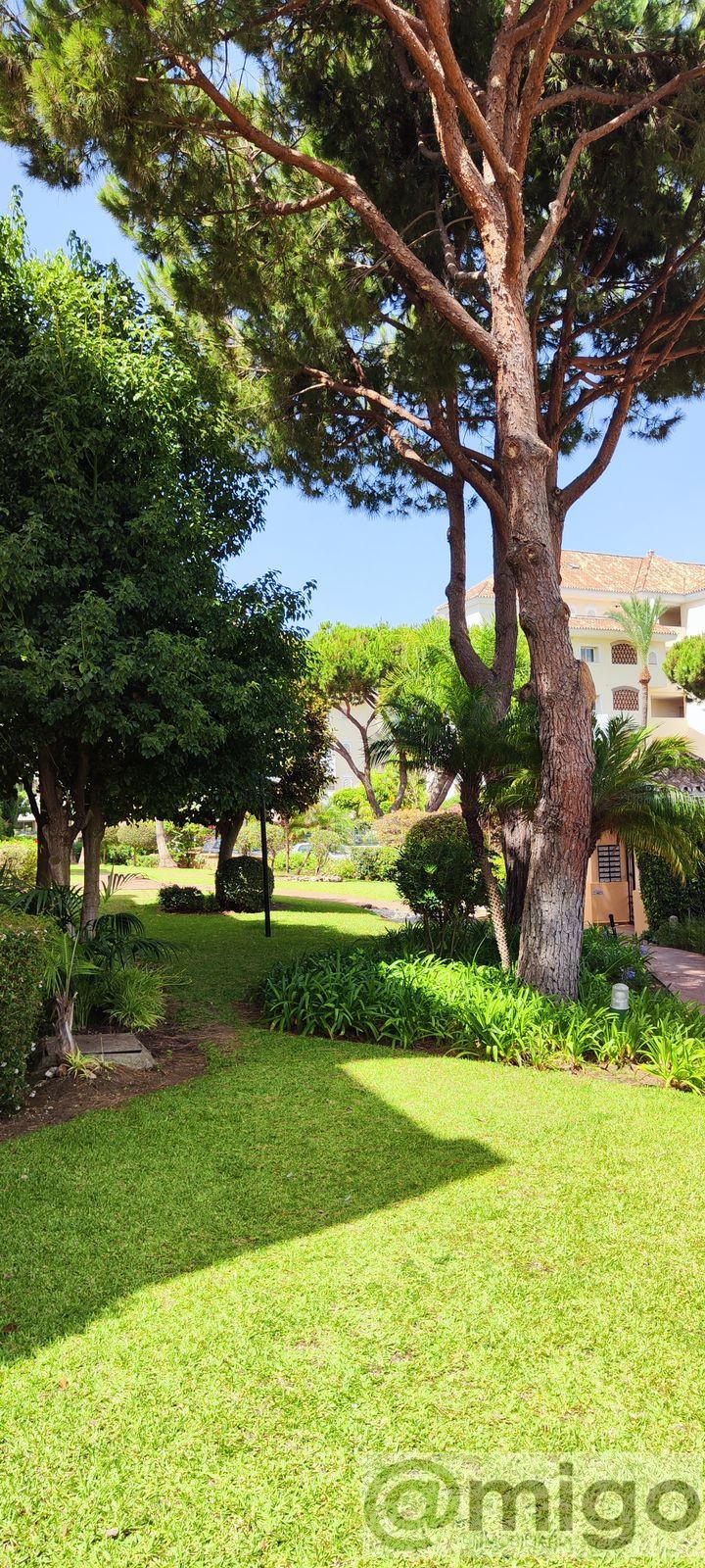 Venta de apartamento en Marbella