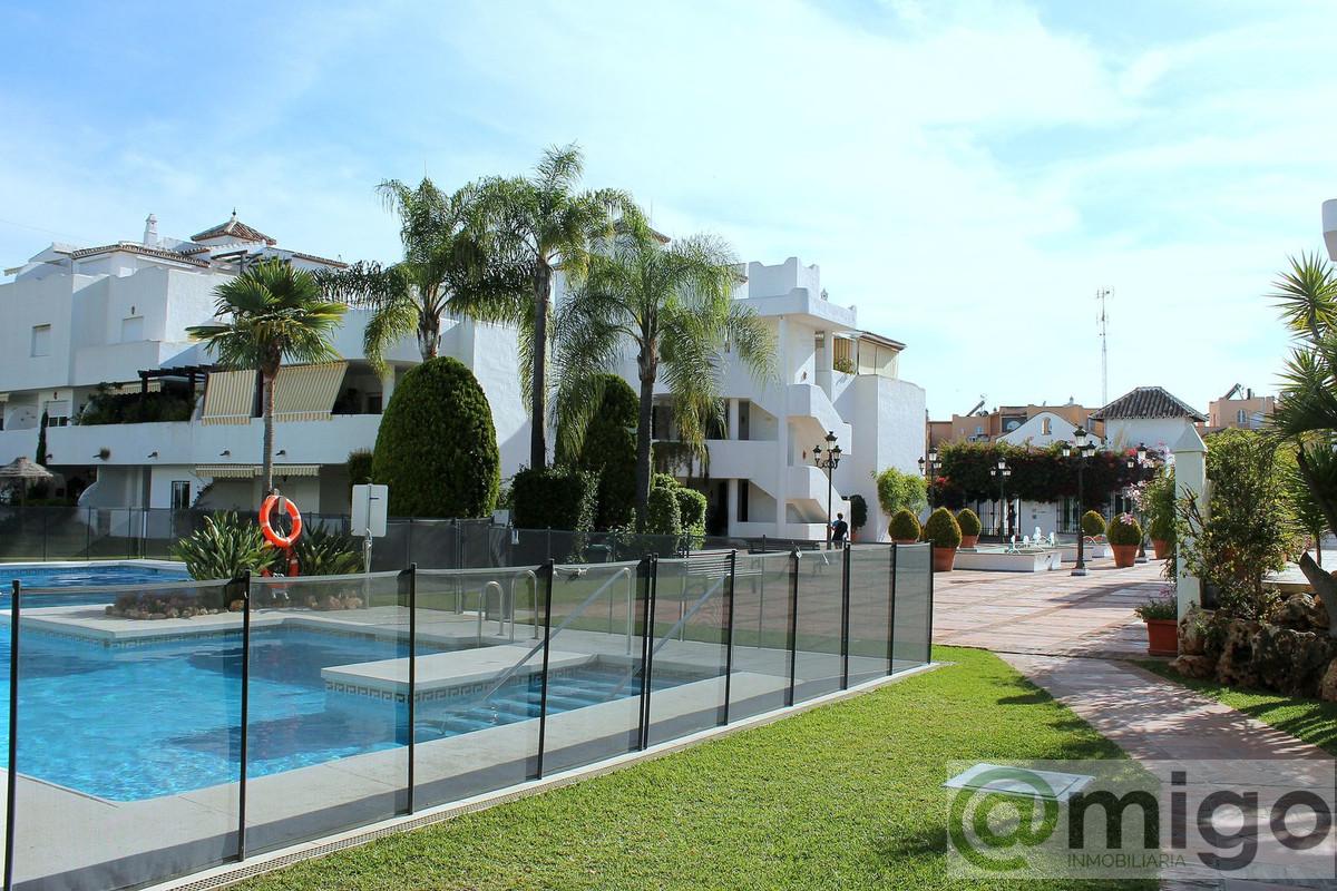 Venta de apartamento en Marbella
