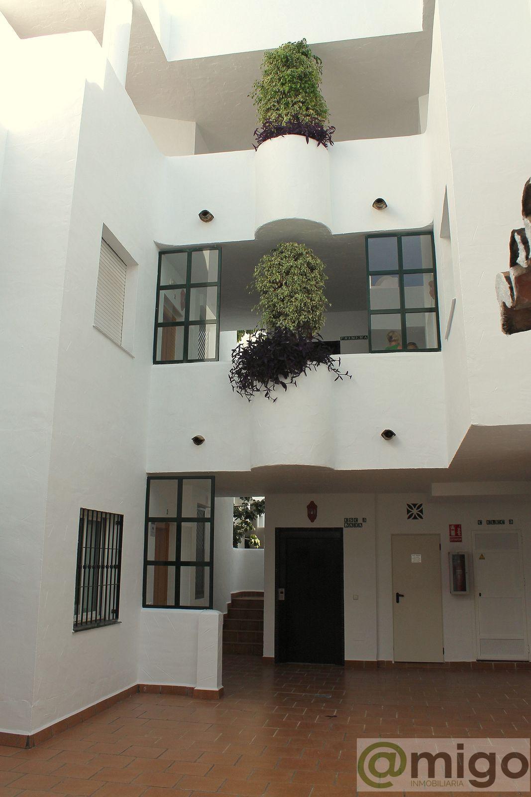 Venta de apartamento en Marbella