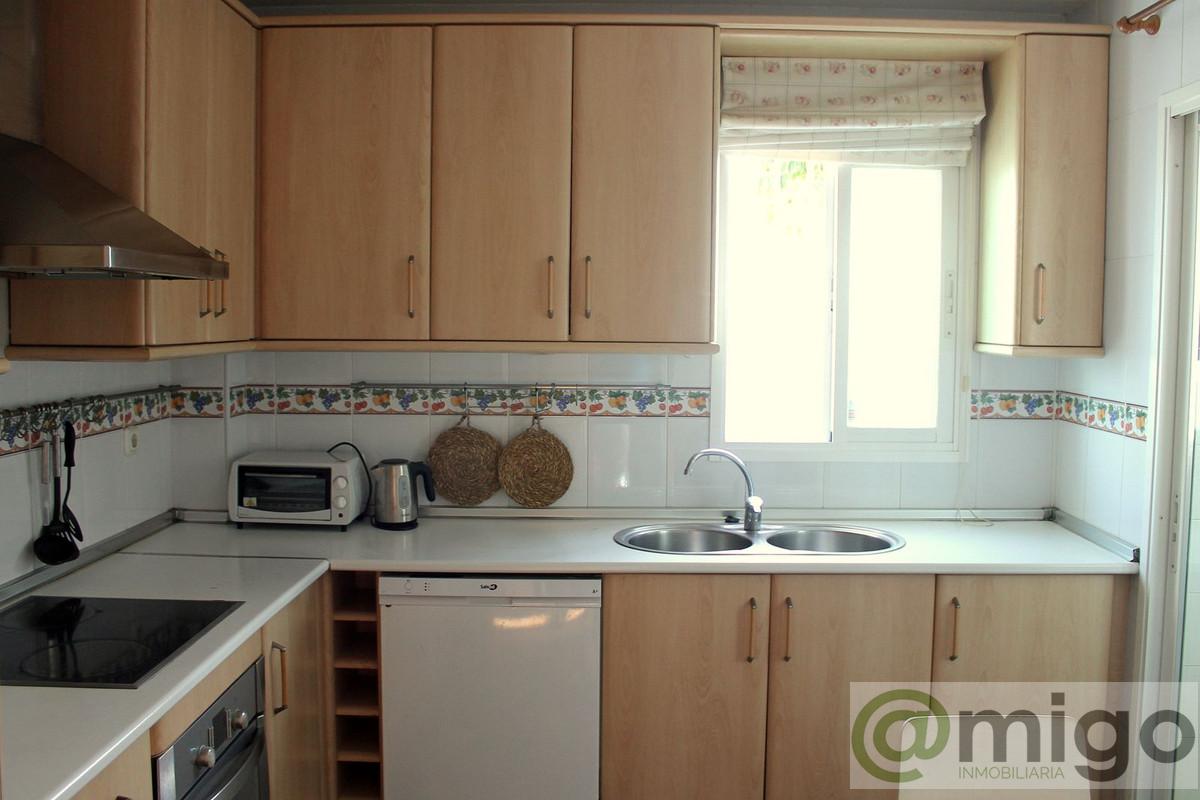 Venta de apartamento en Marbella