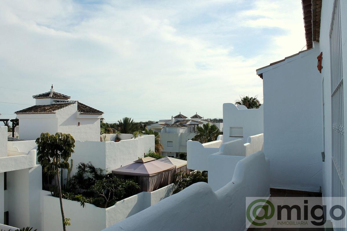 Venta de apartamento en Marbella