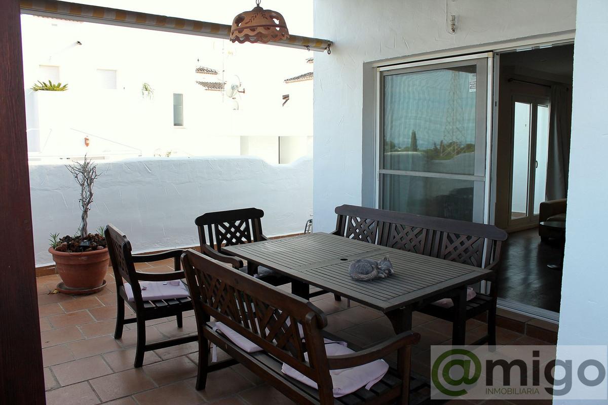 Venta de apartamento en Marbella